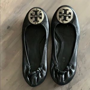 Tory Burch flats size 8.5